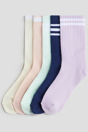 H&M Púrpura