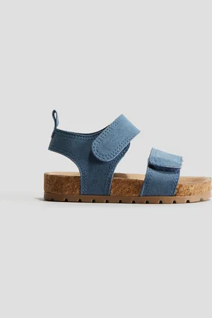 H&M Azul