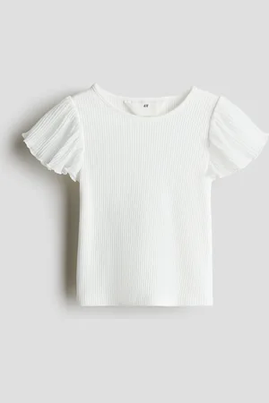 H&M Blanco