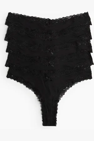 H&M Negro