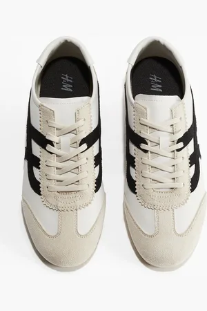 H&M Blanco