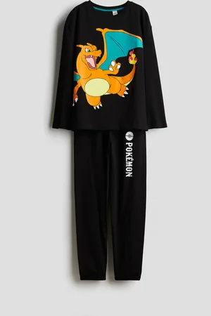 H&M Negro