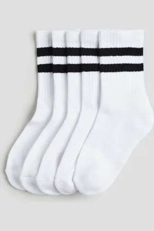 H&M Blanco