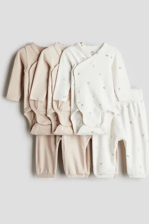 H&M Blanco
