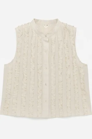 H&M Blanco