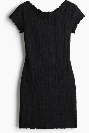 H&M Negro