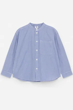 H&M Azul