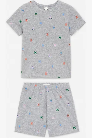 H&M Gris