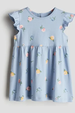 H&M Azul