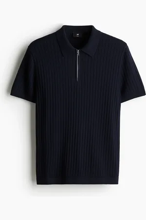 H&M Azul