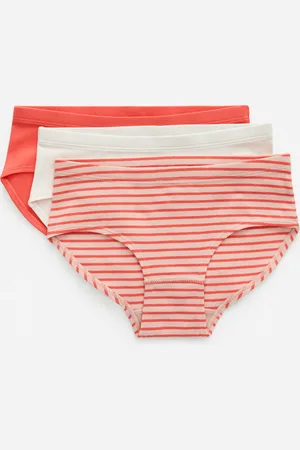 H&M Naranja