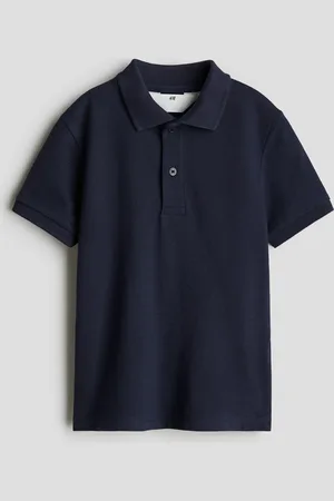 H&M Azul