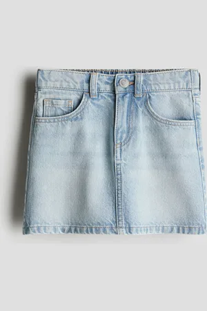 H&M Azul