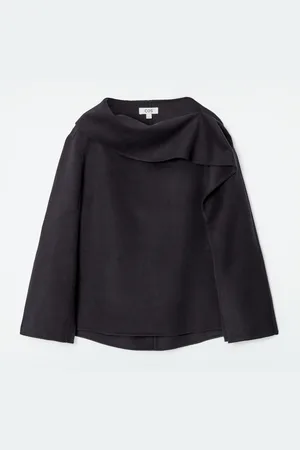 H&M Azul