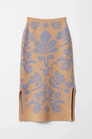 H&M Azul