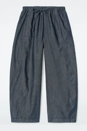 H&M Azul