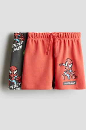 H&M Rojo