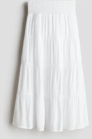 H&M Blanco