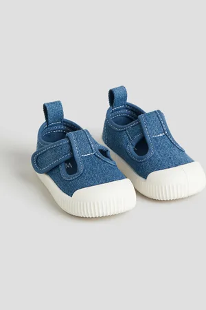 H&M Azul