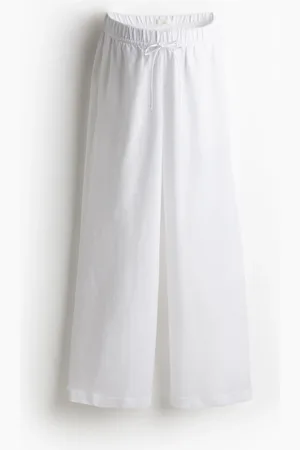 H&M Blanco