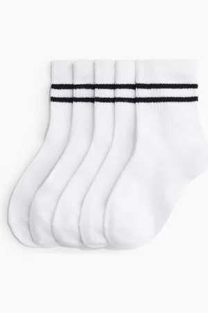 H&M Blanco