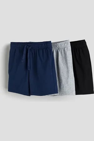 H&M Azul