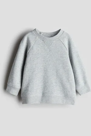 H&M Gris