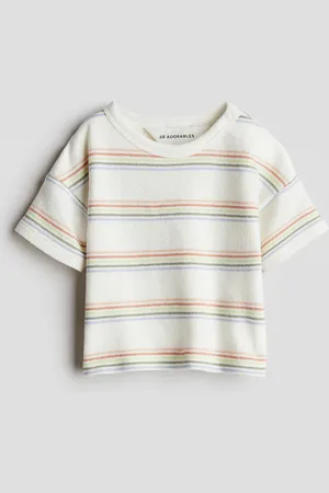 H&M Naranja