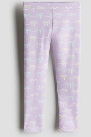 H&M Púrpura