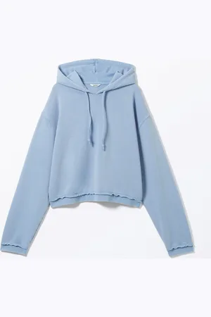H&M Azul