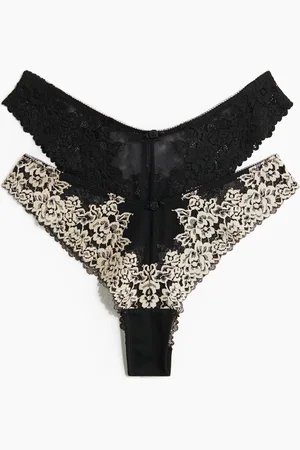 H&M Negro