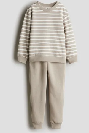 H&M Marrón