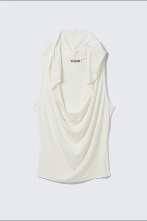 H&M Blanco
