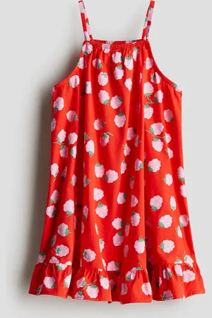 H&M Naranja