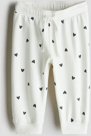 H&M Blanco