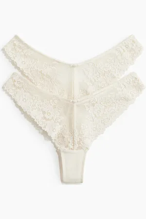 H&M Blanco