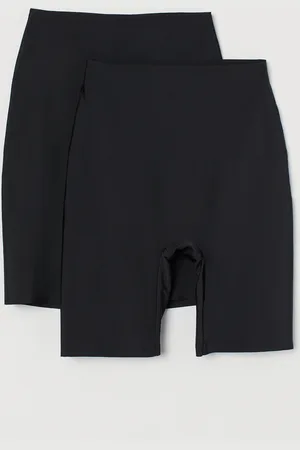H&M Negro