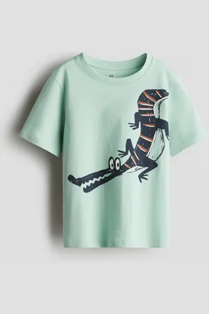 H&M Verde