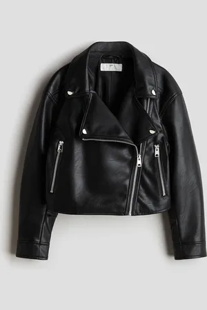 H&M Negro