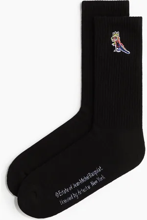 H&M Negro