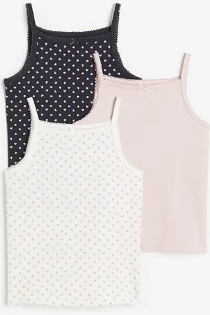 H&M Rosa