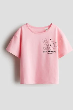 H&M Rosa