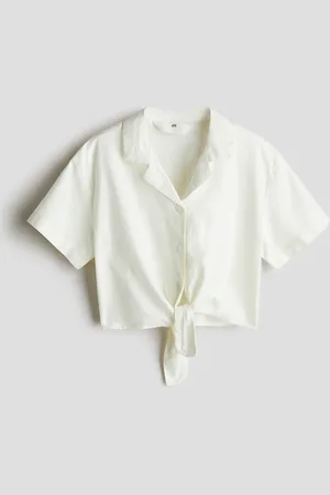H&M Blanco