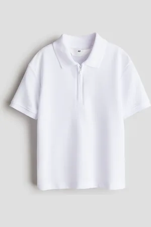 H&M Blanco