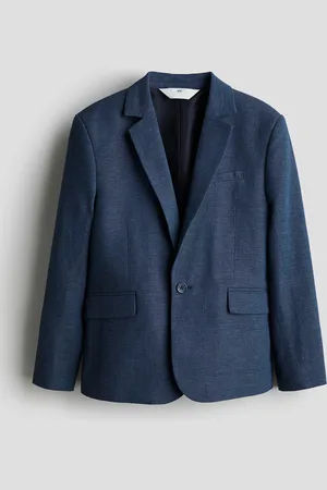 H&M Azul
