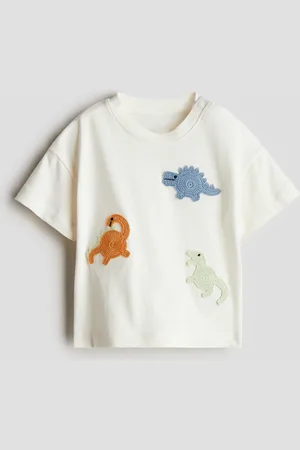 H&M Blanco