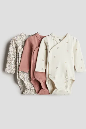 H&M Rosa