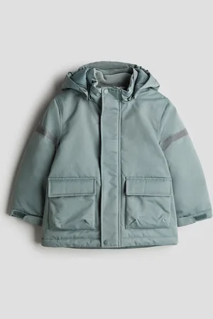 H&M Verde