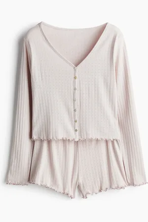 H&M Rosa