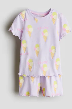 H&M Púrpura